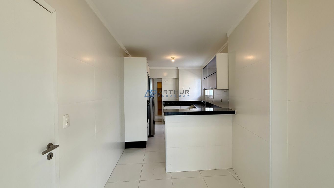 Apartamento 4 dormitórios frente mar à venda no Canto do Forte, Praia Grande – 213 m² - foto 10