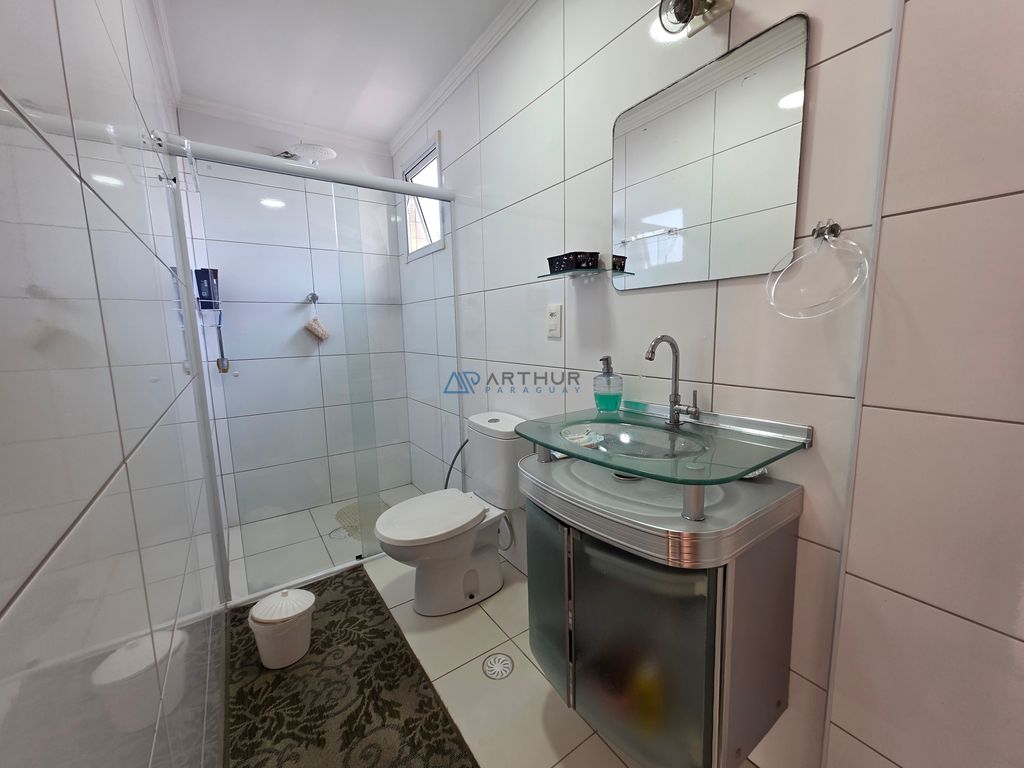 Apartamento 2 dormitórios à venda na Guilhermina, Praia Grande – 84 m² - foto 16