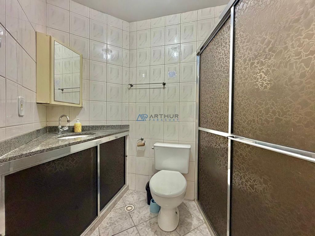 Apartamento 2 dormitórios frente mar à venda no Aviação, Praia Grande – 62 m² - foto 11