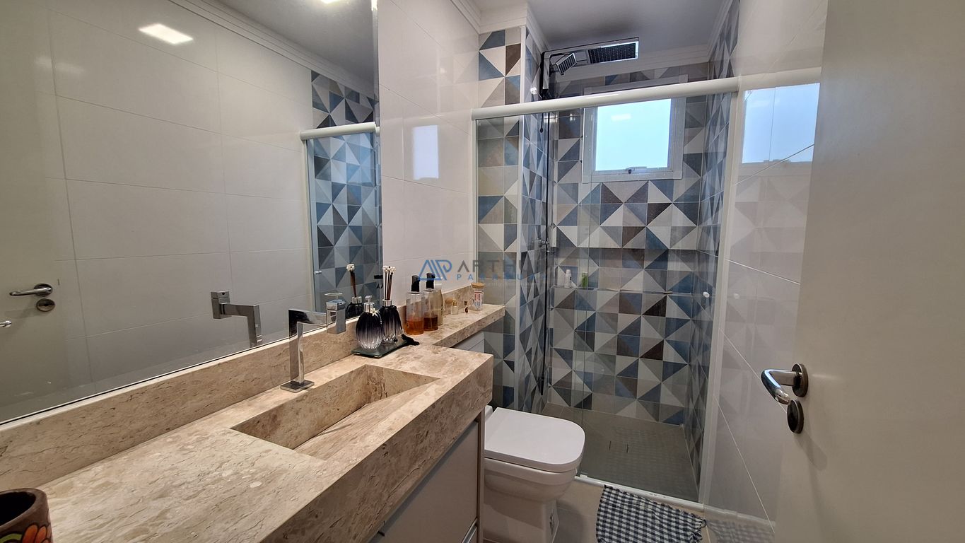 Apartamento 3 dormitórios frente mar à venda no Centro, Mongaguá – 102 m² - foto 14