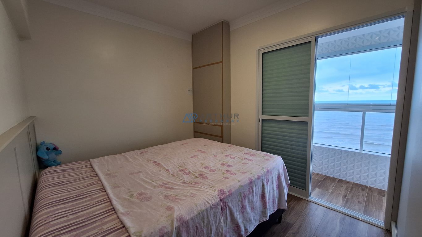 Apartamento 3 dormitórios frente mar à venda no Centro, Mongaguá – 102 m² - foto 20