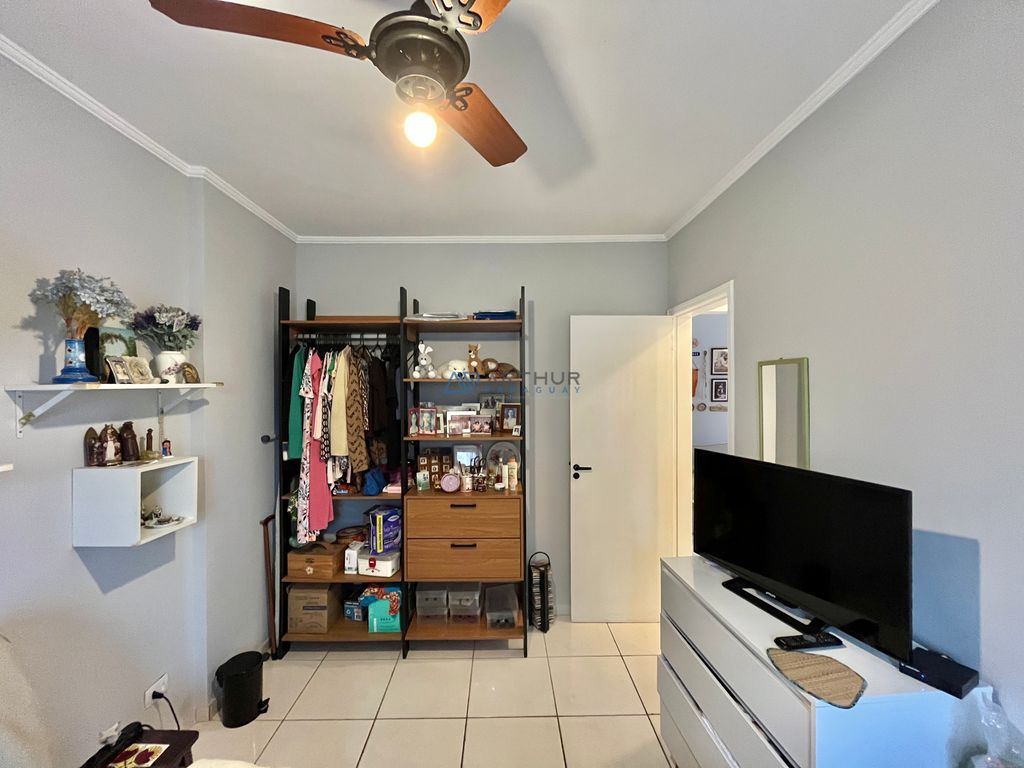 Apartamento 2 dormitórios à venda no Canto do Forte, Praia Grande – 68 m² - foto 15