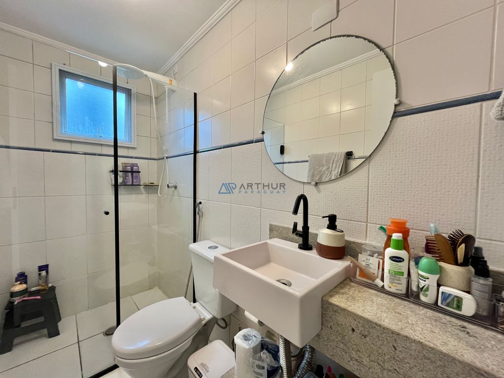 Apartamento 2 dormitórios à venda no Canto do Forte, Praia Grande – 68 m² - foto 13
