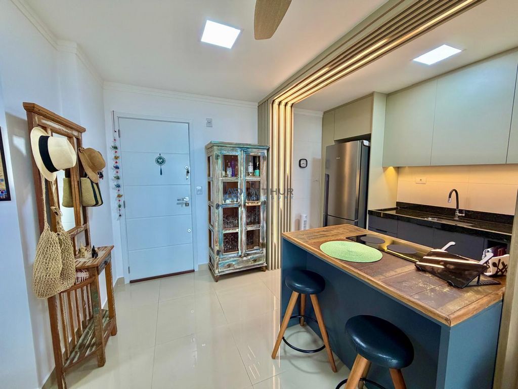 Apartamento 2 dormitórios à venda no Boqueirão, Praia Grande – 63 m² - foto 17