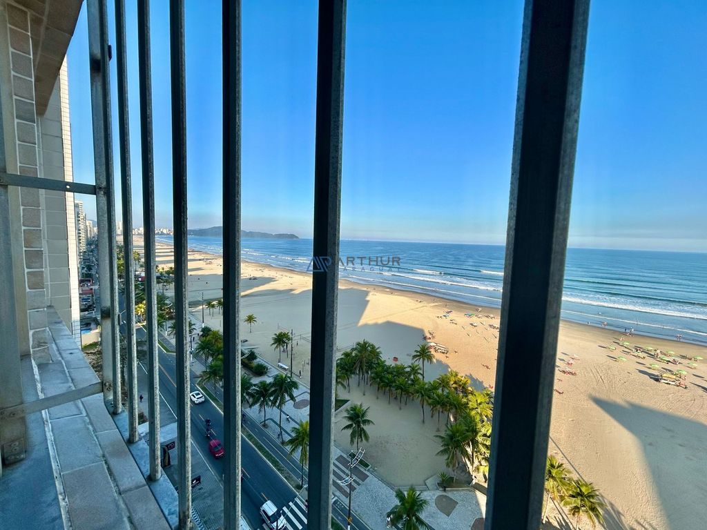 Apartamento 1 dormitório à venda no Aviação, Praia Grande – 55 m² - foto 12