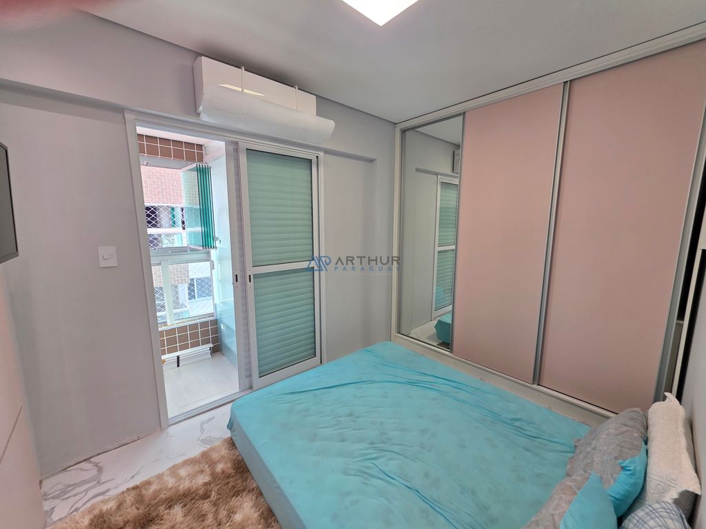 Apartamento 2 dormitórios à venda no Boqueirão, Praia Grande – 72 m² - foto 13