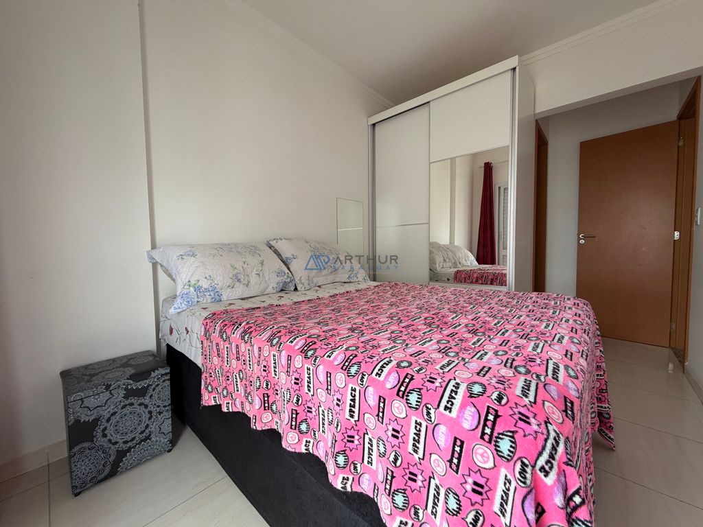 Apartamento 2 dormitórios à venda na Guilhermina, Praia Grande – 72 m² - foto 14