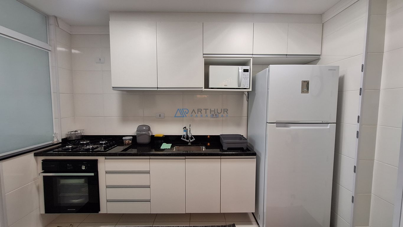 Apartamento 2 dormitórios frente mar à venda no Centro, Mongaguá – 78 m² - foto 7