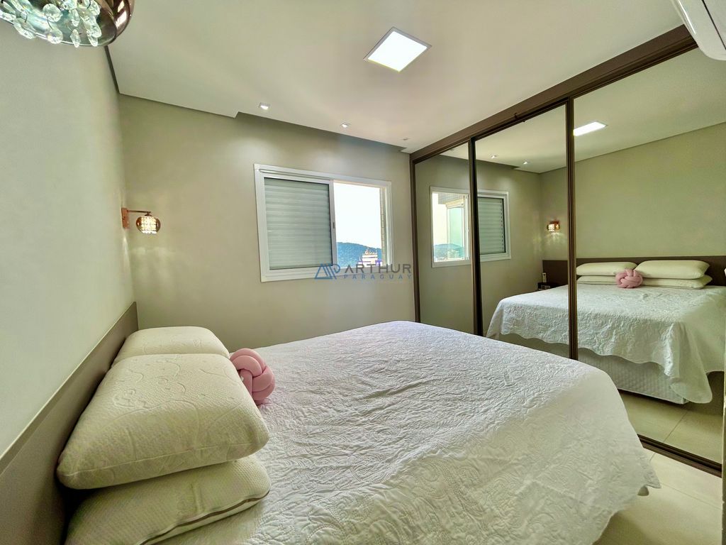 Apartamento 2 dormitórios à venda no Boqueirão, Praia Grande – 75 m² - foto 15