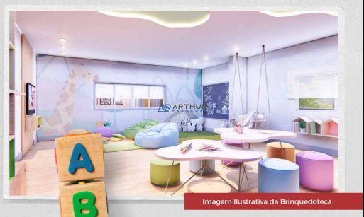 Apartamento 3 dormitórios frente mar à venda no Caiçara, Praia Grande – 111 m² - foto 30