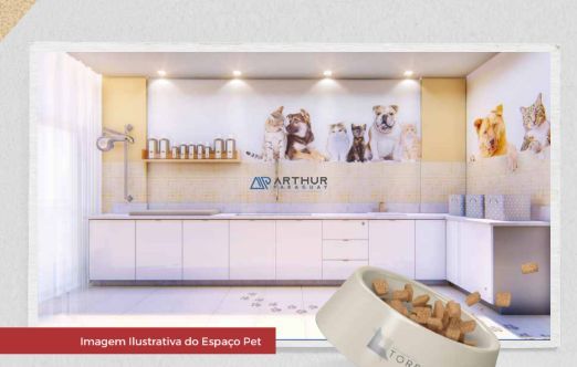 Apartamento 3 dormitórios frente mar à venda no Caiçara, Praia Grande – 111 m² - foto 34