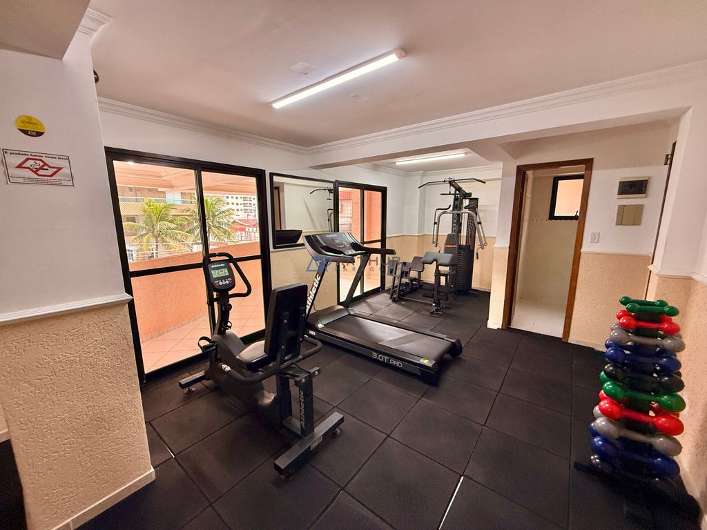 Apartamento 4 dormitórios à venda no Aviação, Praia Grande – 133 m² - foto 24