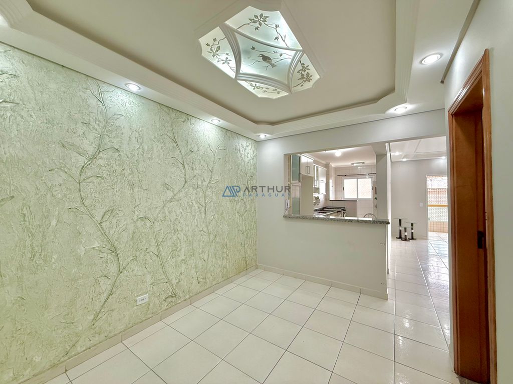 Apartamento 1 dormitório à venda no Tupi, Praia Grande – 73 m² - foto 7