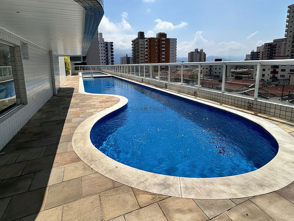 Apartamento 3 dormitórios à venda no Tupi, Praia Grande – 151 m² - foto 23
