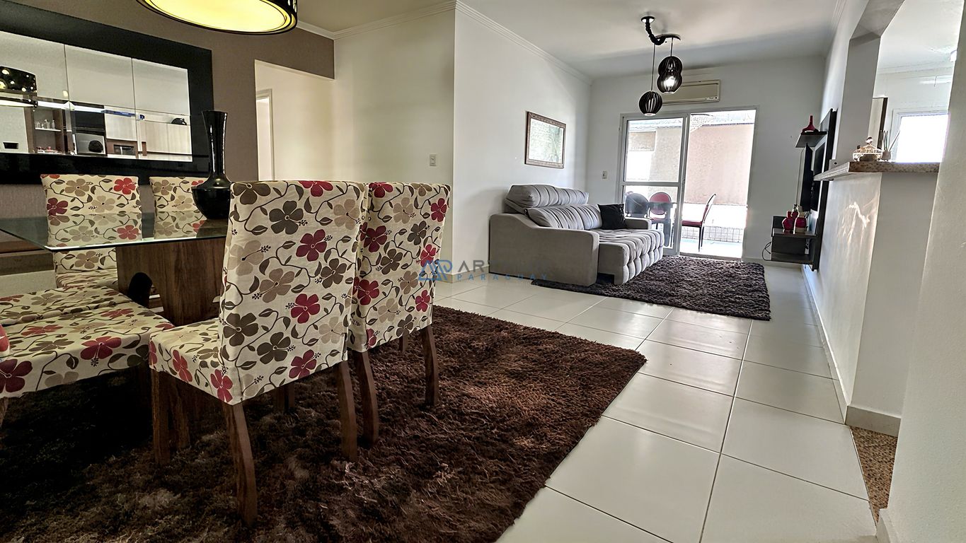Apartamento 3 dormitórios à venda no Tupi, Praia Grande – 151 m² - foto 6