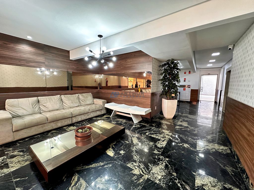 Apartamento 3 dormitórios à venda no Tupi, Praia Grande – 151 m² - foto 25