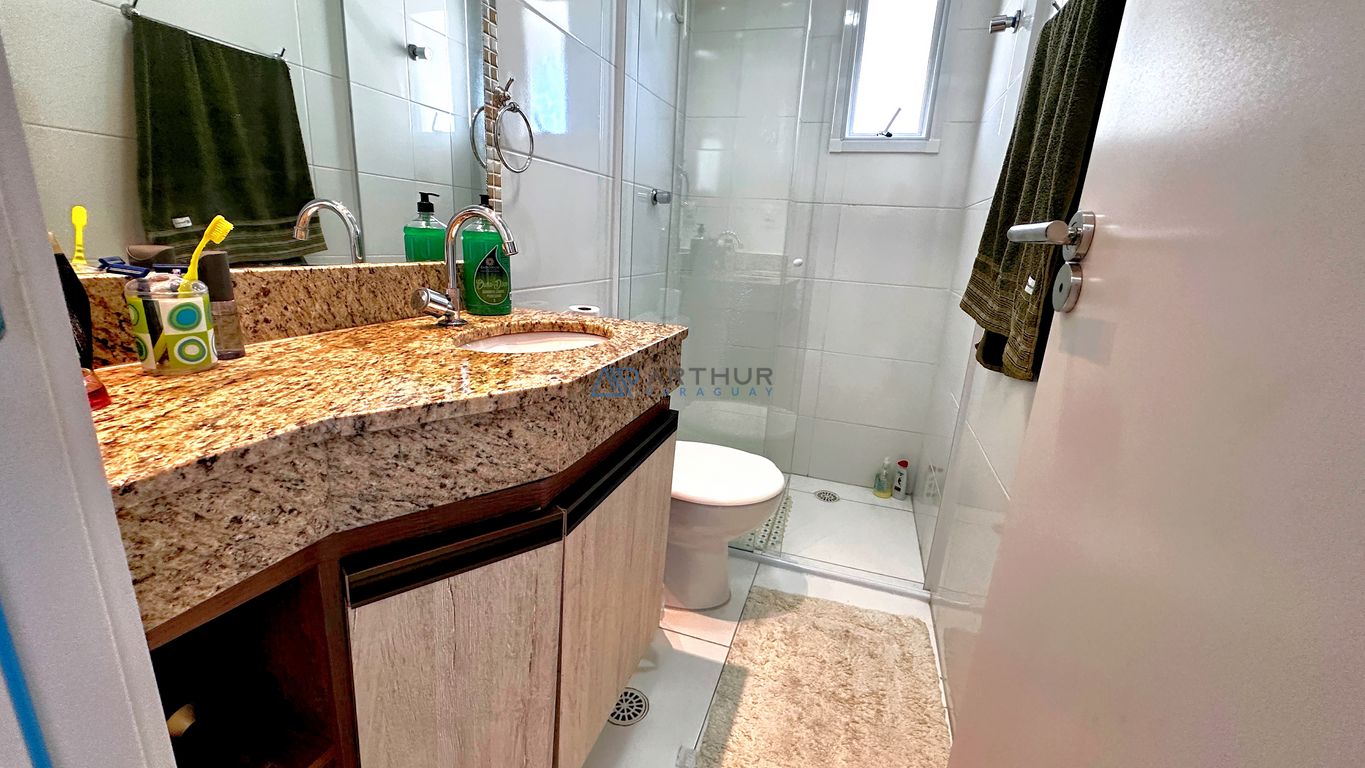 Apartamento 3 dormitórios à venda no Tupi, Praia Grande – 151 m² - foto 15