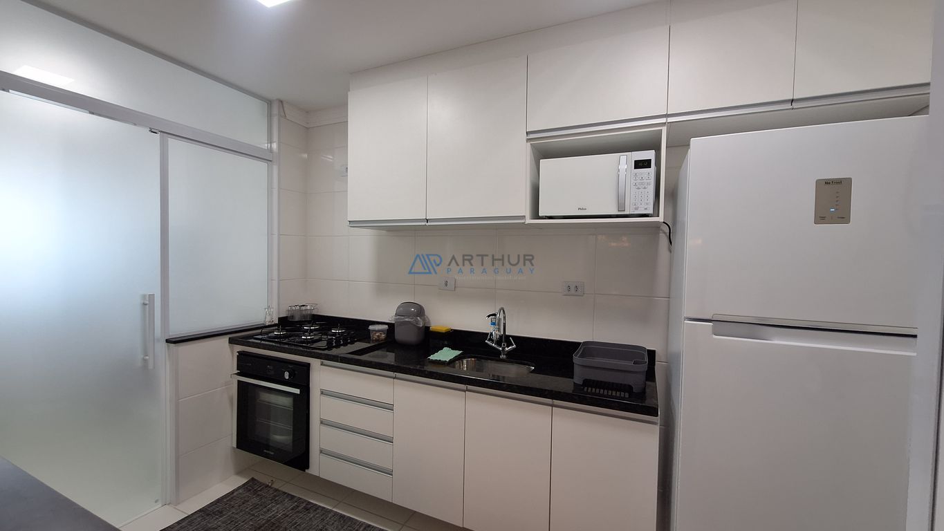 Apartamento 2 dormitórios frente mar à venda no Centro, Mongaguá – 78 m² - foto 9