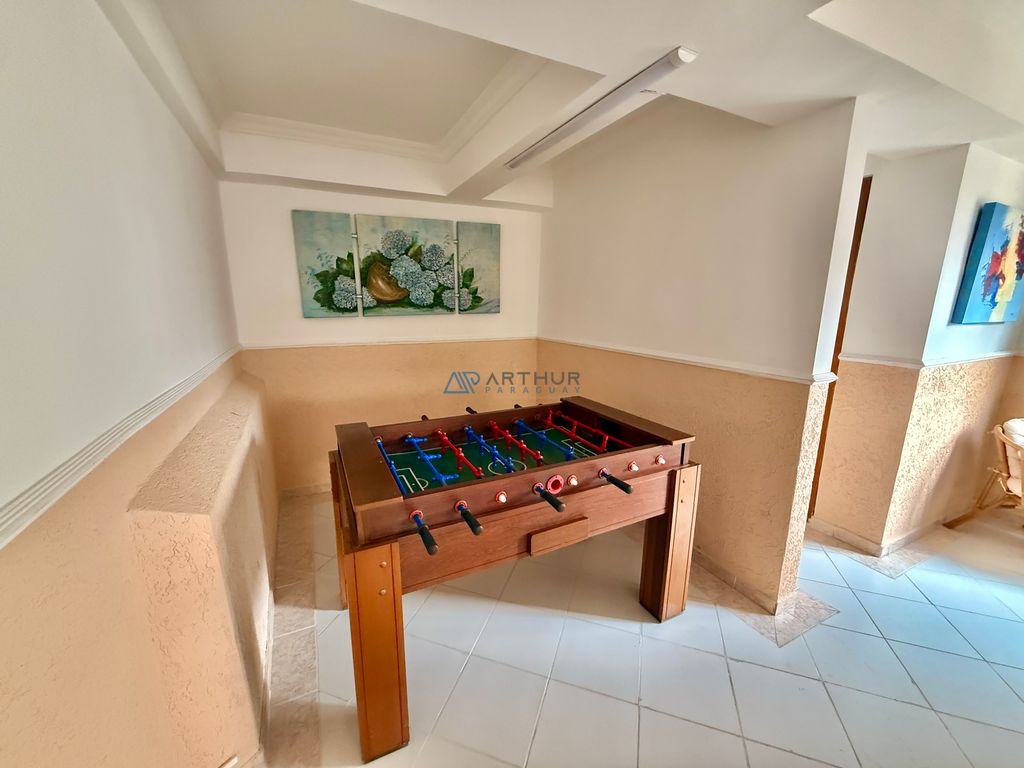 Apartamento 4 dormitórios à venda no Aviação, Praia Grande – 133 m² - foto 26