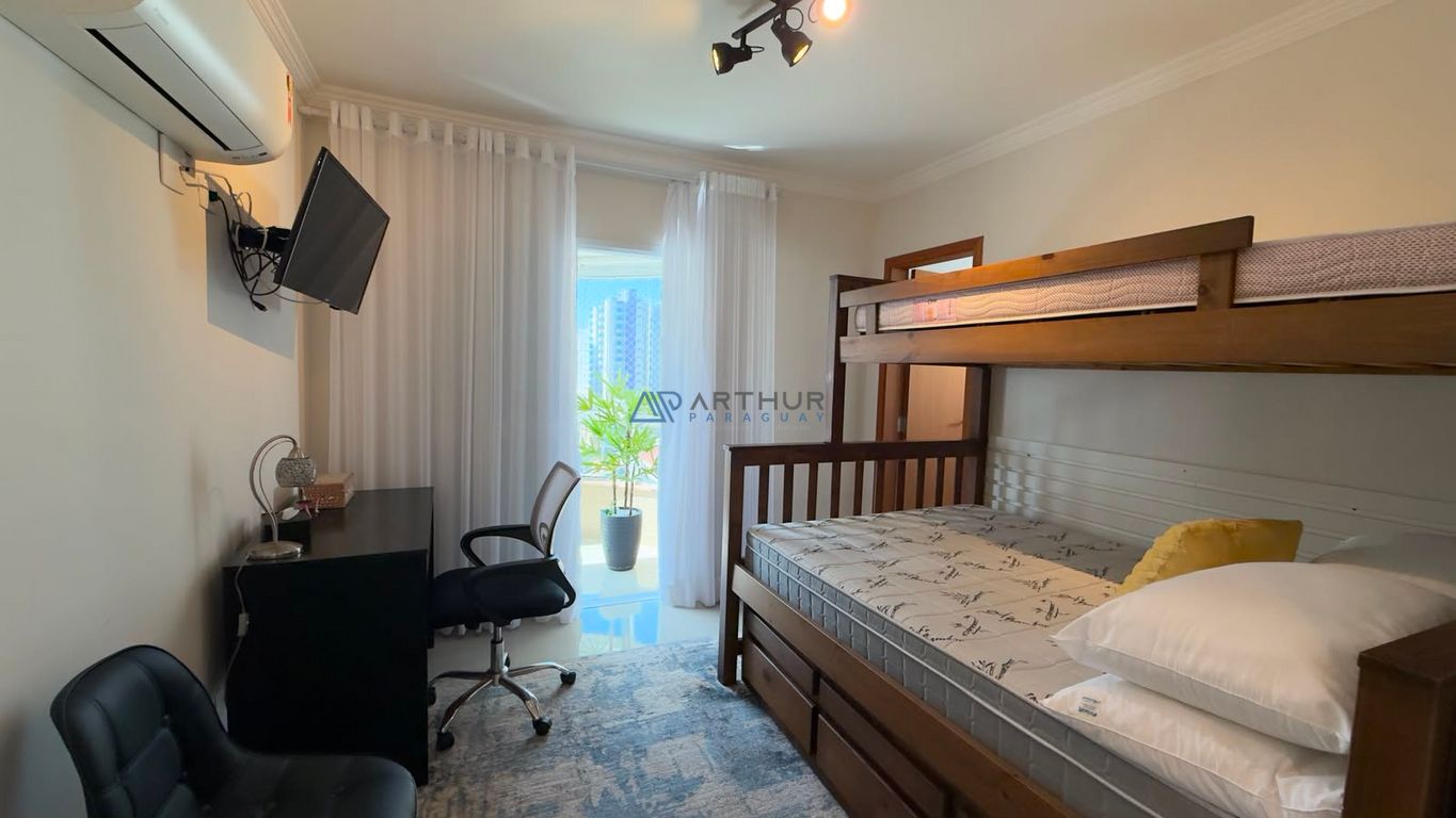 Apartamento 3 dormitórios à venda no Caiçara, Praia Grande – 154 m² - foto 17