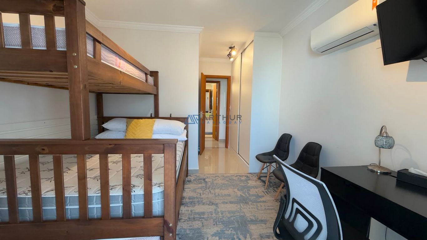 Apartamento 3 dormitórios à venda no Caiçara, Praia Grande – 154 m² - foto 19