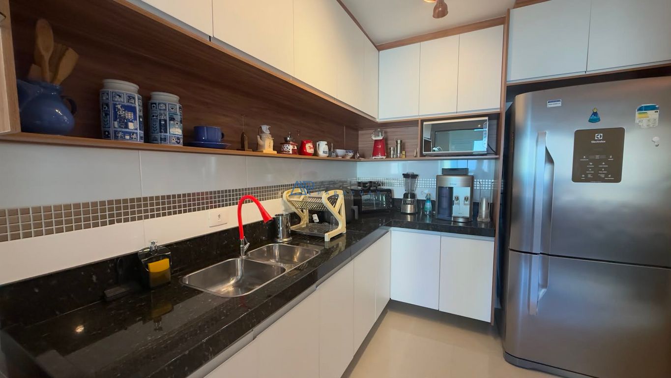 Apartamento 3 dormitórios à venda no Caiçara, Praia Grande – 154 m² - foto 10