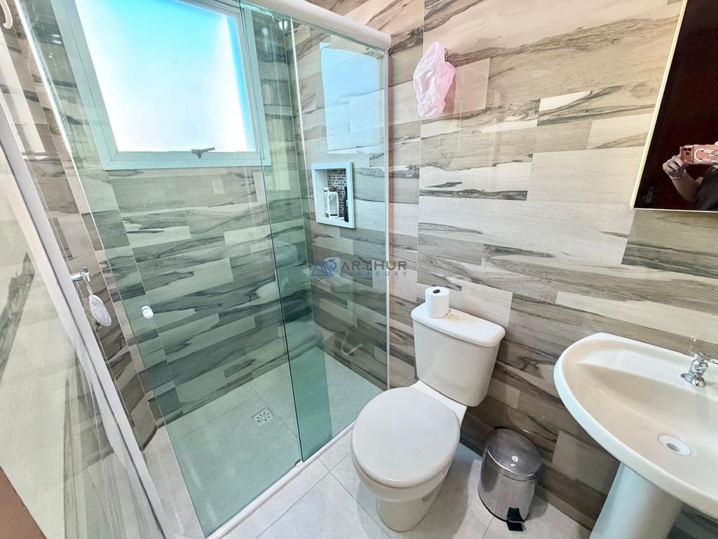 Sobrado 3 dormitórios à venda na Guilhermina, Praia Grande – 191 m² - foto 15