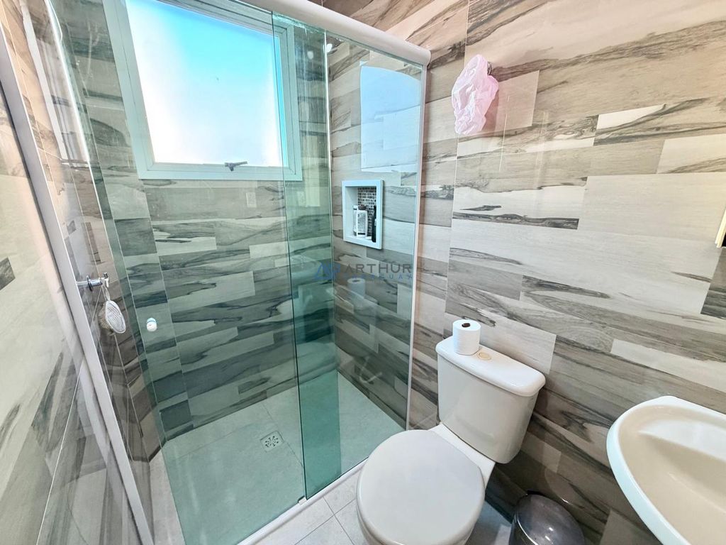 Sobrado 3 dormitórios à venda na Guilhermina, Praia Grande – 191 m² - foto 16