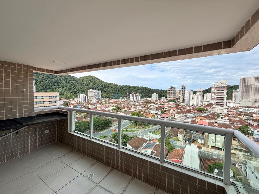 Apartamento 2 dormitórios à venda no Canto do Forte, Praia Grande – 74 m² - foto 6