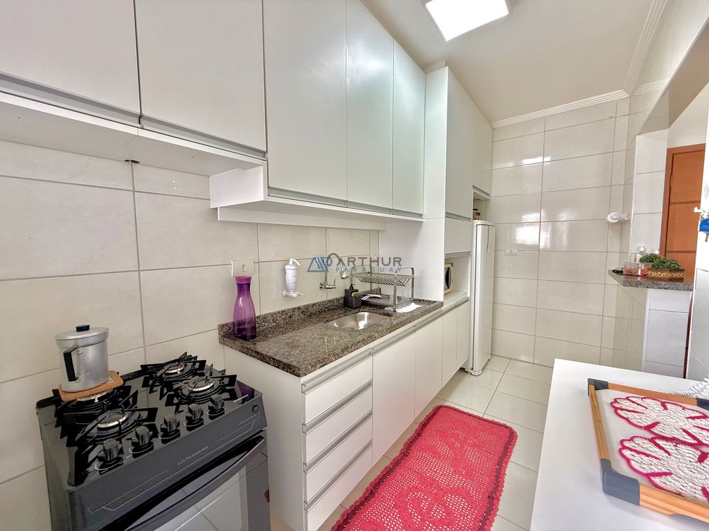 Apartamento 1 dormitório à venda no Aviação, Praia Grande – 54 m² - foto 8