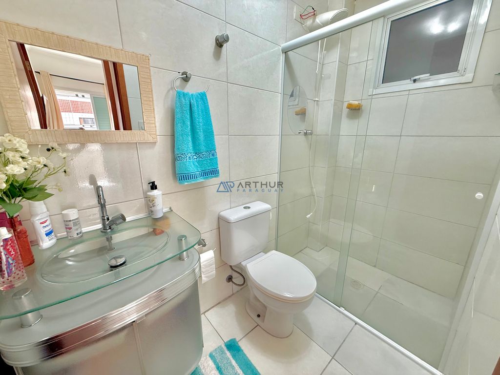 Apartamento 1 dormitório à venda no Aviação, Praia Grande – 54 m² - foto 10