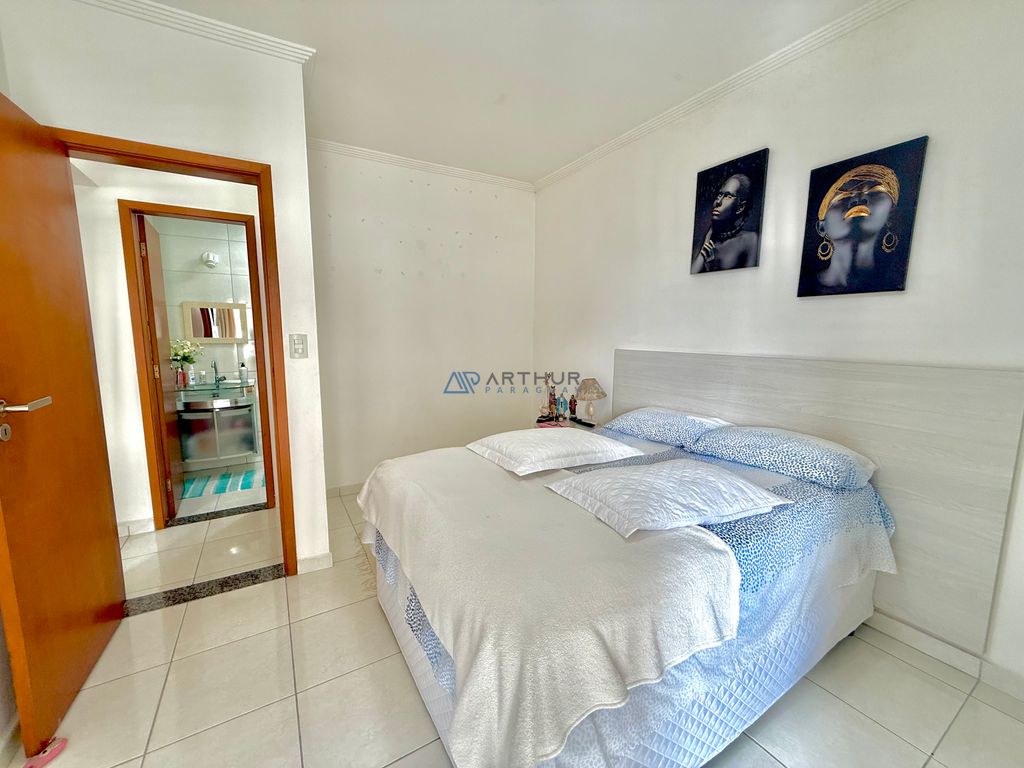 Apartamento 1 dormitório à venda no Aviação, Praia Grande – 54 m² - foto 12