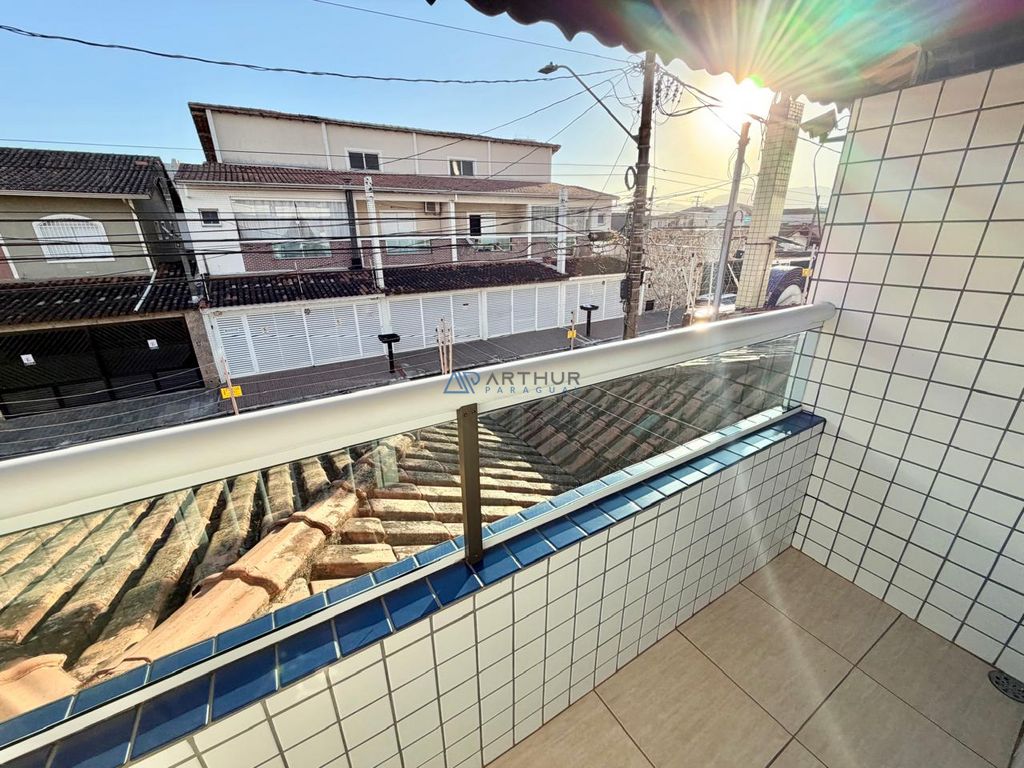 Sobrado 3 dormitórios à venda na Guilhermina, Praia Grande – 191 m² - foto 18