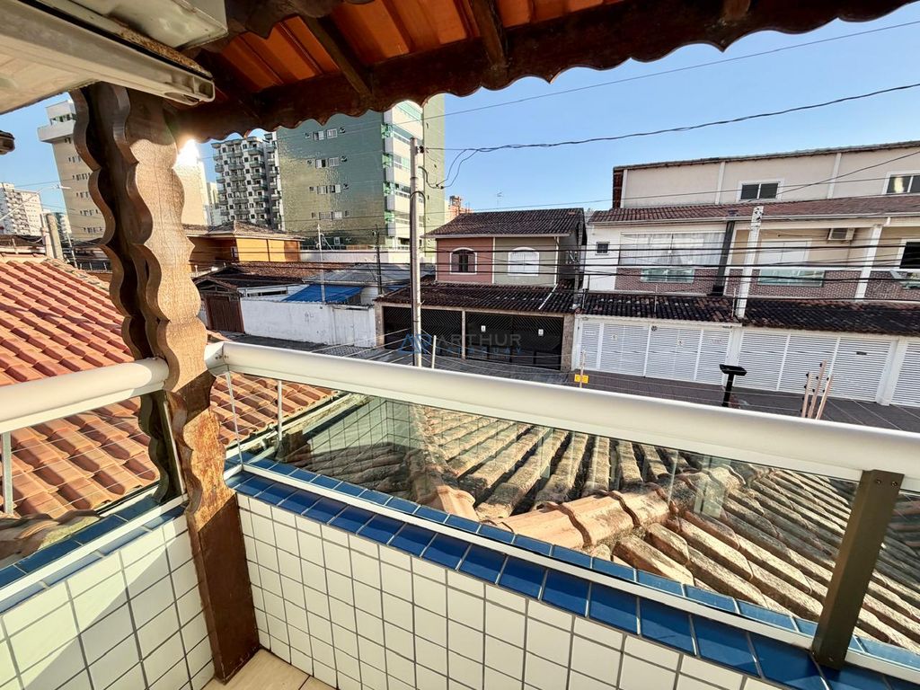 Sobrado 3 dormitórios à venda na Guilhermina, Praia Grande – 191 m² - foto 19