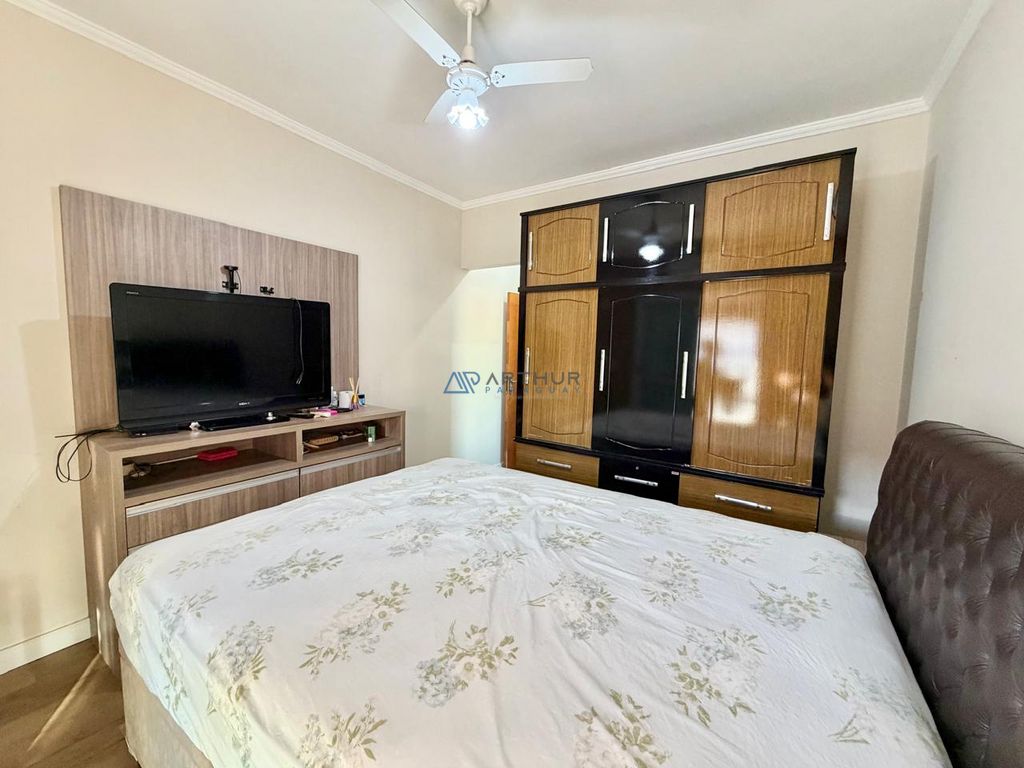 Sobrado 3 dormitórios à venda na Guilhermina, Praia Grande – 191 m² - foto 20
