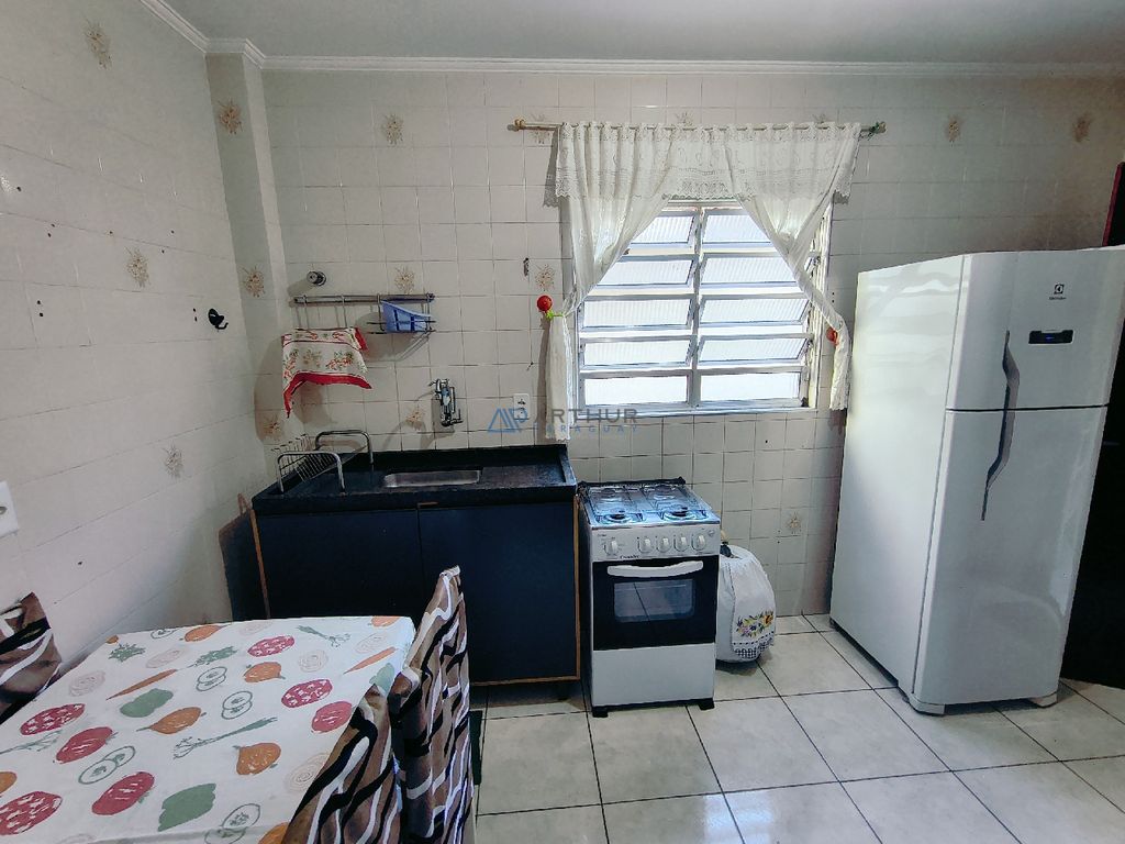 Apartamento 1 dormitório à venda no Ocian, Praia Grande – 63 m² - foto 6
