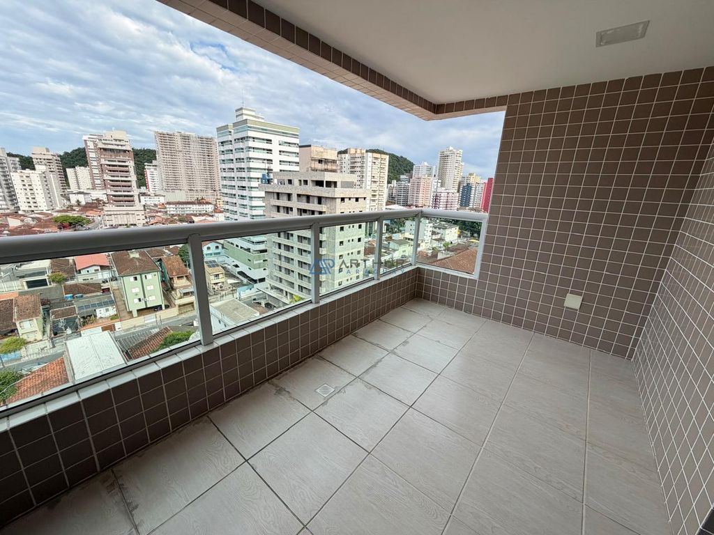 Apartamento 2 dormitórios à venda no Canto do Forte, Praia Grande – 74 m² - foto 10