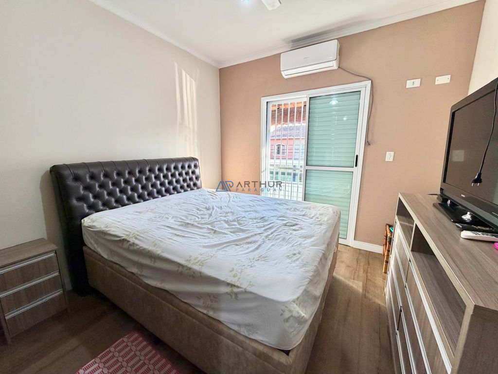 Sobrado 3 dormitórios à venda na Guilhermina, Praia Grande – 191 m² - foto 23