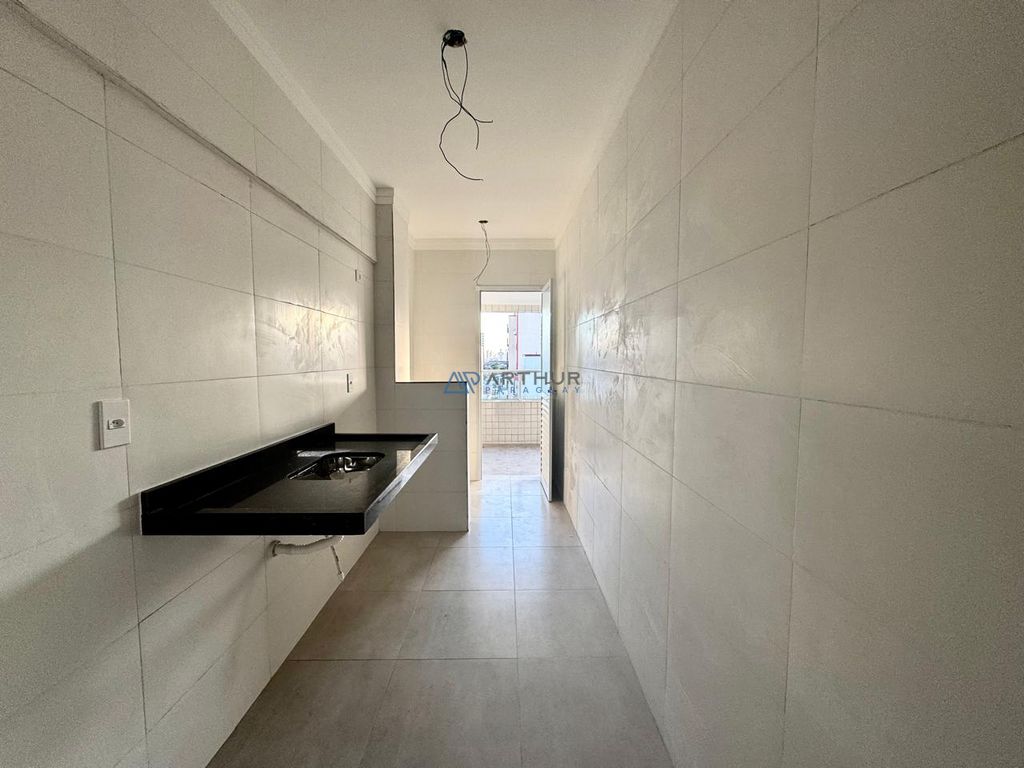 Apartamento 2 dormitórios à venda na Guilhermina, Praia Grande – 70 m² - foto 10
