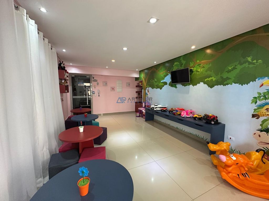Apartamento 2 dormitórios à venda no Tupi, Praia Grande – 86 m² - foto 22