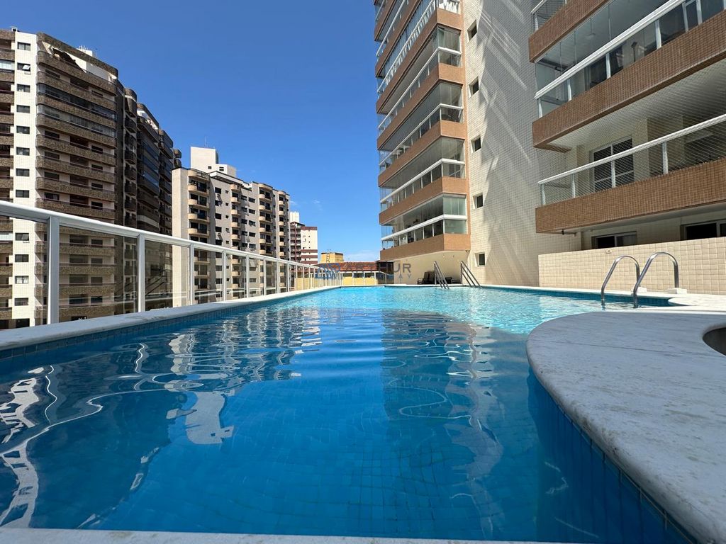 Apartamento 2 dormitórios à venda no Tupi, Praia Grande – 86 m² - foto 27