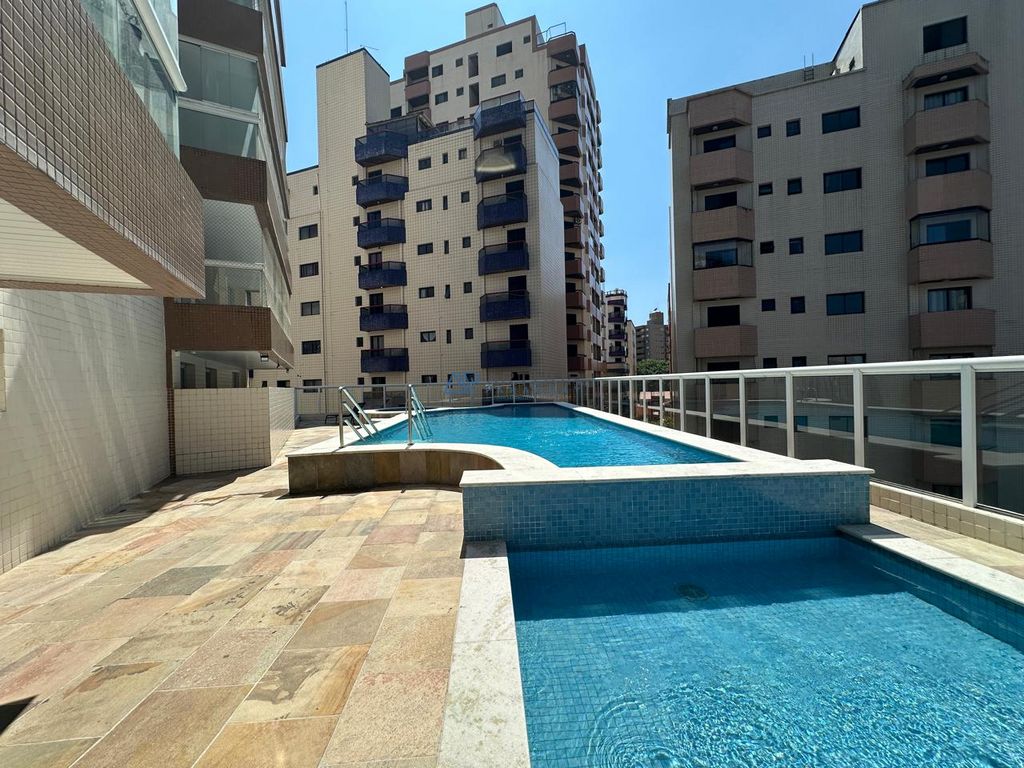 Apartamento 2 dormitórios à venda no Tupi, Praia Grande – 86 m² - foto 29