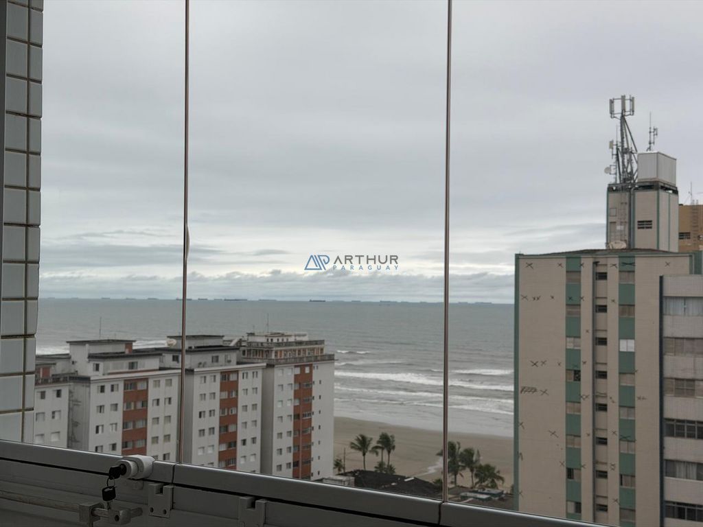 Apartamento 3 dormitórios à venda no Tupi, Praia Grande – 176 m² - foto 28