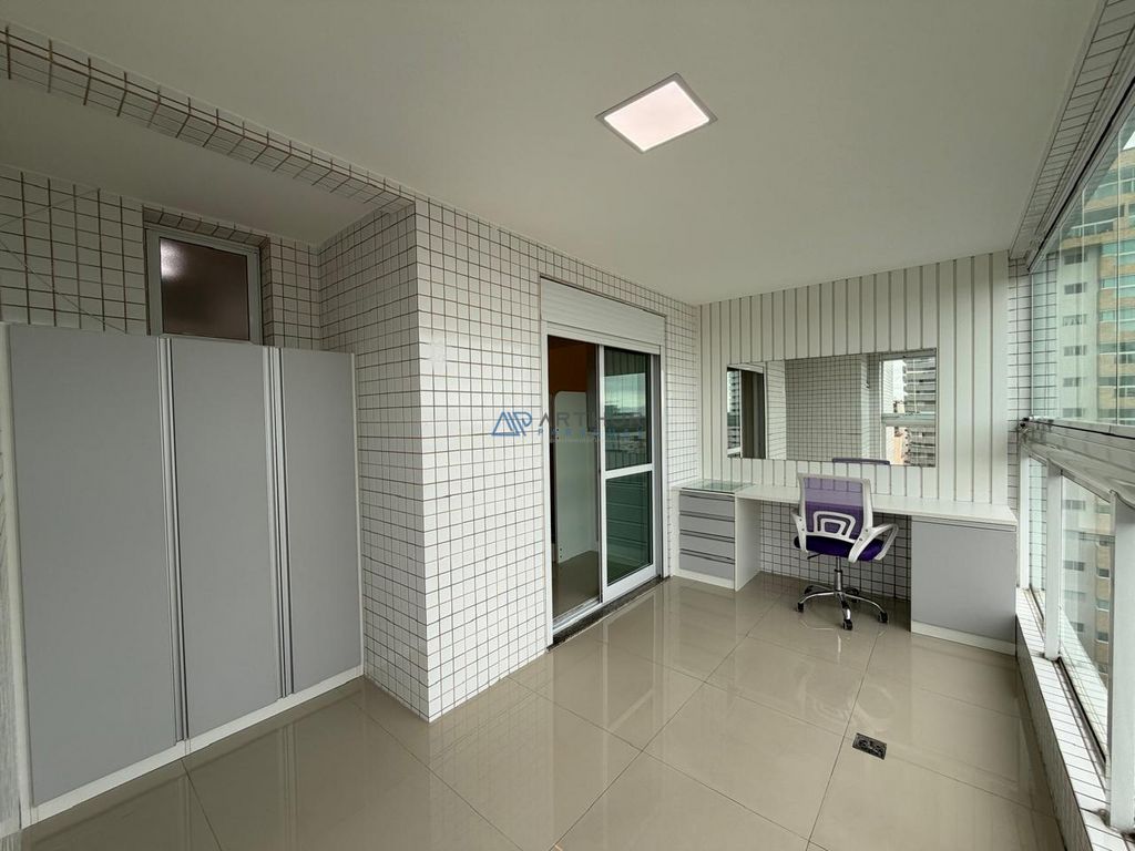 Apartamento 3 dormitórios à venda no Tupi, Praia Grande – 176 m² - foto 29