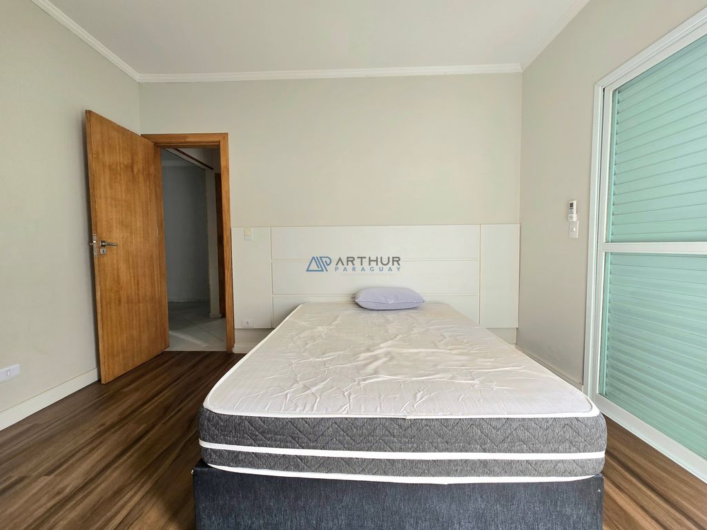 Apartamento 3 dormitórios frente mar à venda no Tupi, Praia Grande – 140 m² - foto 8