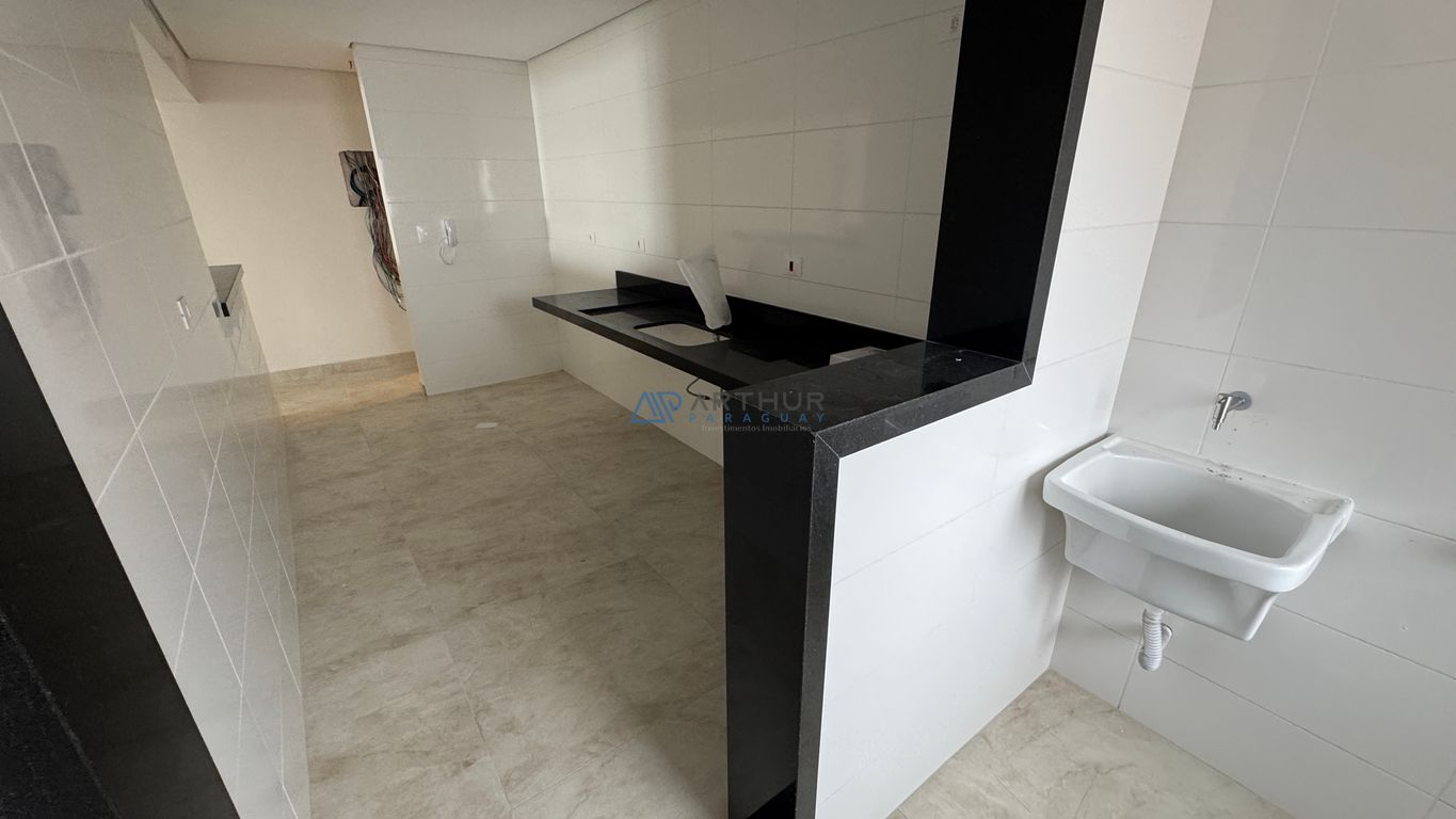 Apartamento 3 dormitórios frente mar à venda no Caiçara, Praia Grande – 117 m² - foto 12