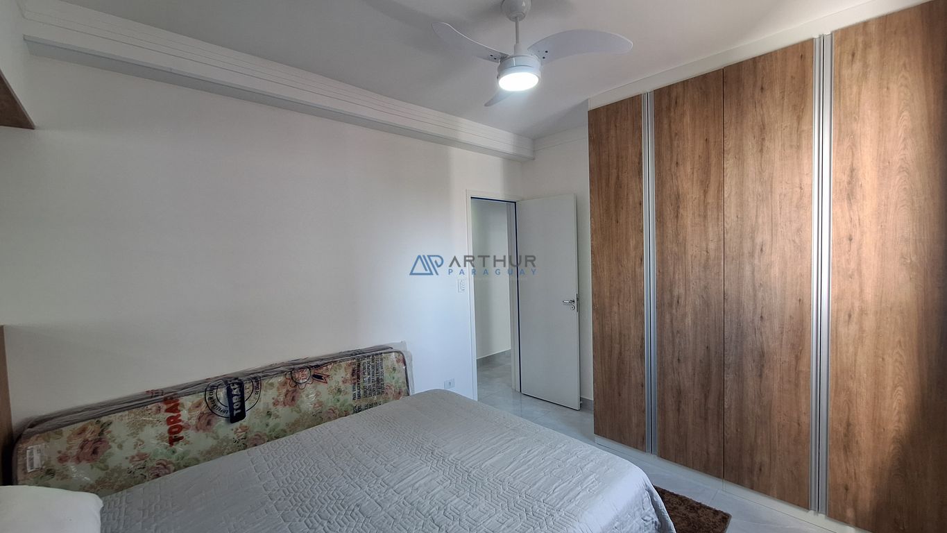 Apartamento 2 dormitórios frente mar à venda no Centro, Mongaguá – 78 m² - foto 15