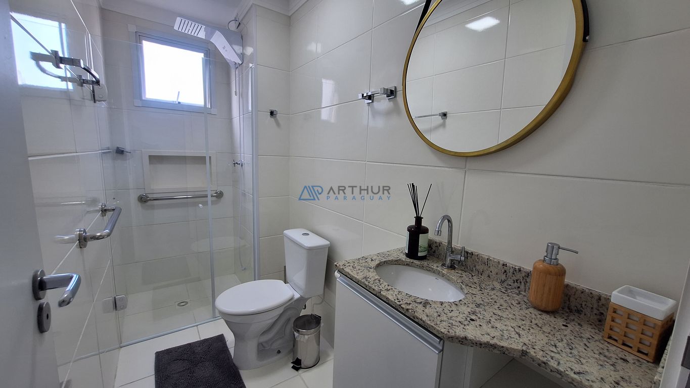 Apartamento 2 dormitórios frente mar à venda no Centro, Mongaguá – 78 m² - foto 13