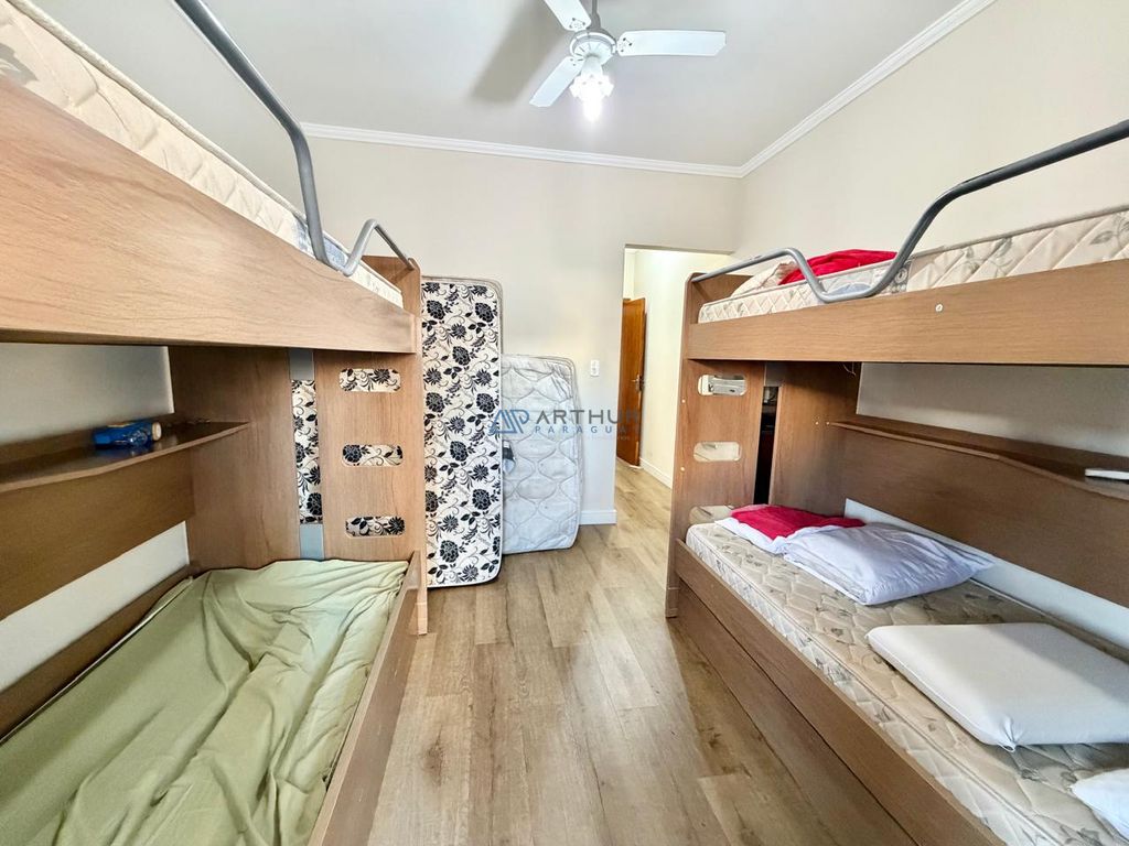 Sobrado 3 dormitórios à venda na Guilhermina, Praia Grande – 191 m² - foto 33