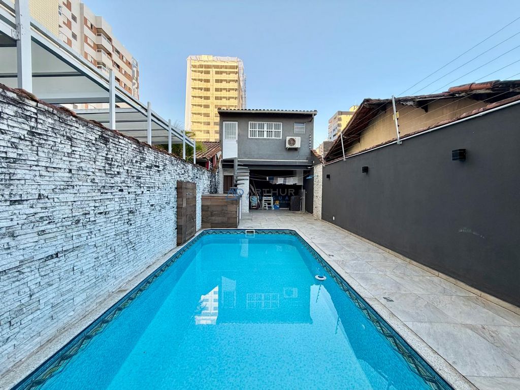 Sobrado 3 dormitórios à venda na Guilhermina, Praia Grande – 191 m² - foto 34